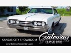 Thumbnail Photo 0 for 1967 Oldsmobile Cutlass
